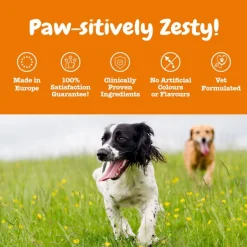 Zesty Paws Urinary Care Chews Cranberry