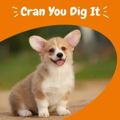 Zesty Paws Urinary Care Chews Cranberry