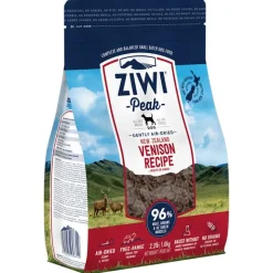 Ziwi Peak Air Dried riista
