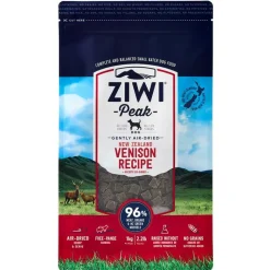 Ziwi Peak Air Dried riista