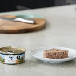 ZiwiPeak Free Range 85 g