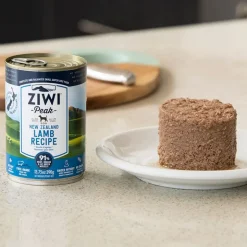 ZiwiPeak Free Range 1 x 390 g