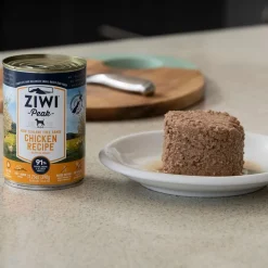 ZiwiPeak Free Range 1 x 390 g