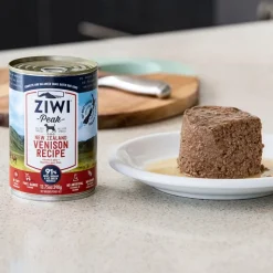 ZiwiPeak Free Range 1 x 390 g