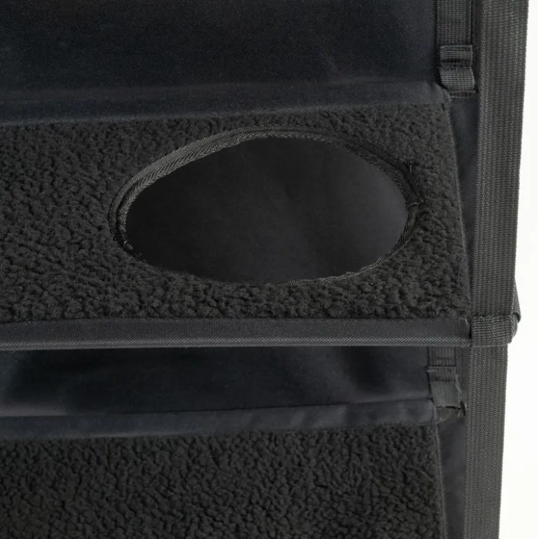 zooplus Basics Door -kiipeilypuu kissalle