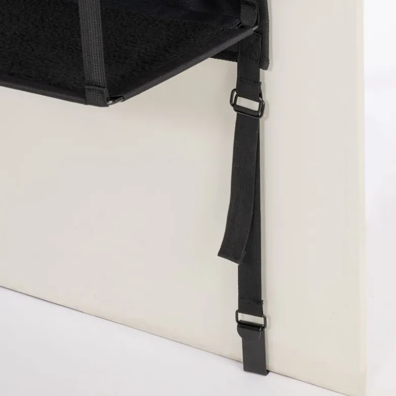zooplus Basics Door -kiipeilypuu kissalle
