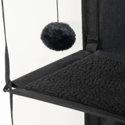 zooplus Basics Door -kiipeilypuu kissalle