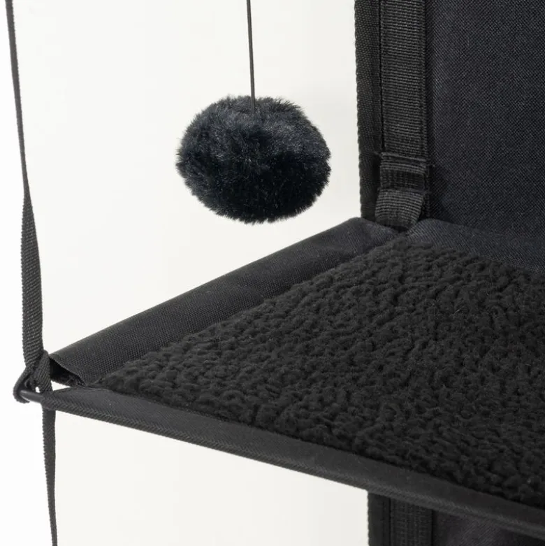 zooplus Basics Door -kiipeilypuu kissalle
