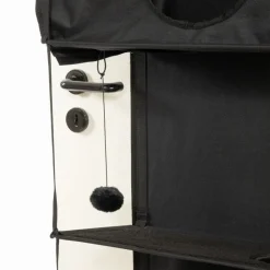 zooplus Basics Door -kiipeilypuu kissalle