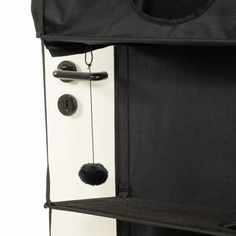 zooplus Basics Door -kiipeilypuu kissalle