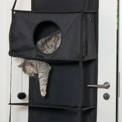 zooplus Basics Door -kiipeilypuu kissalle