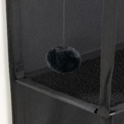 zooplus Basics Door -kiipeilypuu kissalle