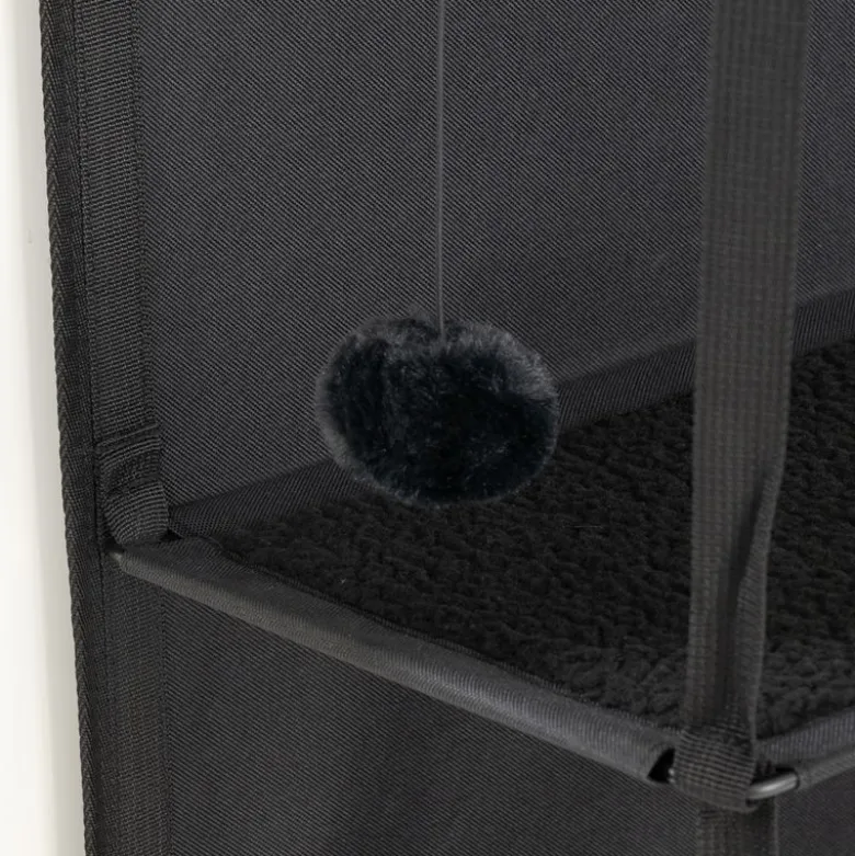 zooplus Basics Door -kiipeilypuu kissalle