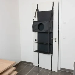 zooplus Basics Door -kiipeilypuu kissalle