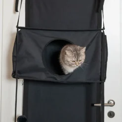 zooplus Basics Door -kiipeilypuu kissalle