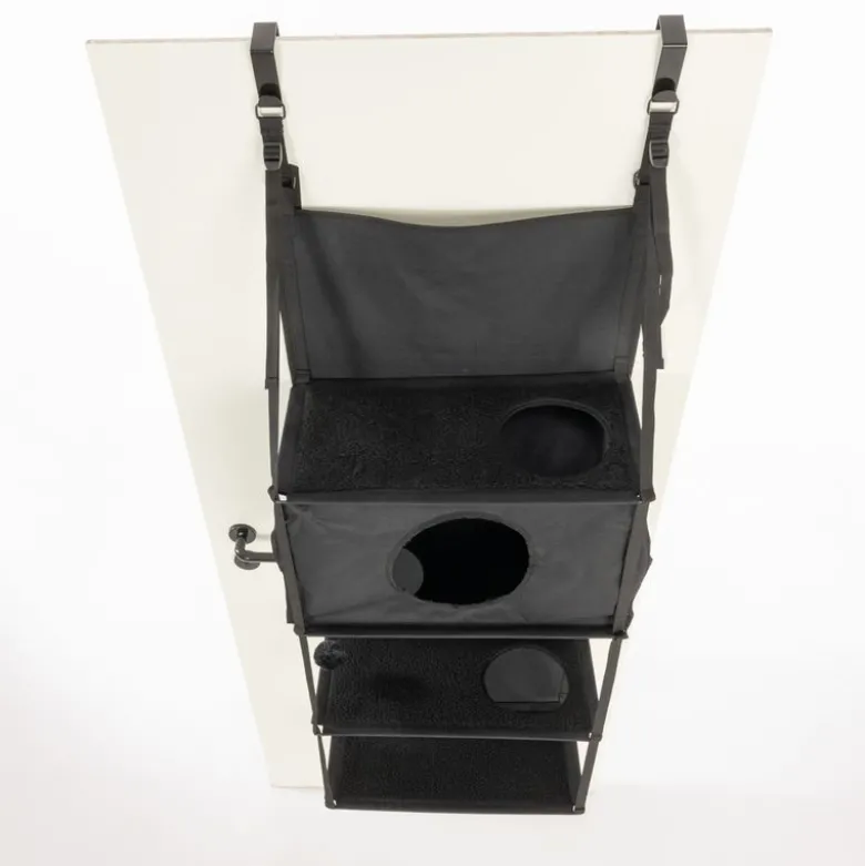 zooplus Basics Door -kiipeilypuu kissalle