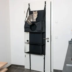 zooplus Basics Door -kiipeilypuu kissalle