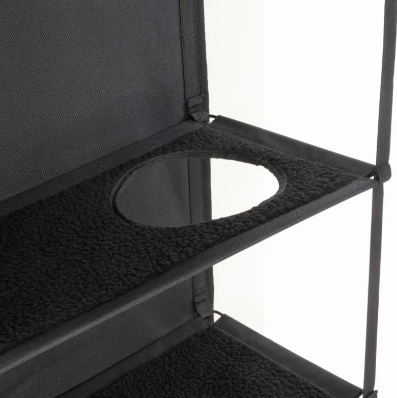 zooplus Basics Door -kiipeilypuu kissalle