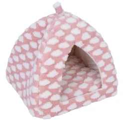 zooplus Basics Fluffy -kissaluola