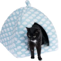 zooplus Basics Fluffy -kissaluola