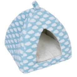 zooplus Basics Fluffy -kissaluola