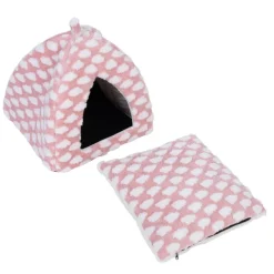zooplus Basics Fluffy -kissaluola