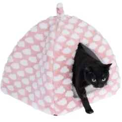 zooplus Basics Fluffy -kissaluola