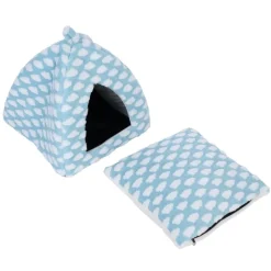 zooplus Basics Fluffy -kissaluola