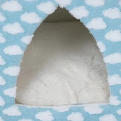 zooplus Basics Fluffy -kissaluola