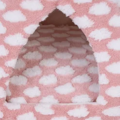zooplus Basics Fluffy -kissaluola