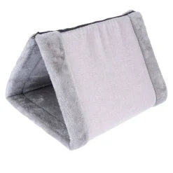 zooplus Basics 2-in-1 -kissanluola