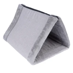 zooplus Basics 2-in-1 -kissanluola