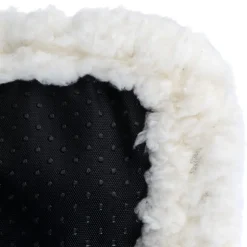 zooplus Basics Jacquard -makuualusta koirille