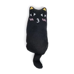zooplus Basics Kitty -kissanlelusetti kissanmintulla