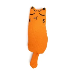 zooplus Basics Kitty -kissanlelusetti kissanmintulla