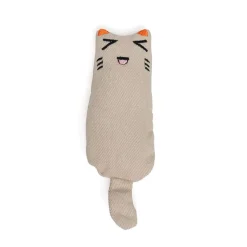 zooplus Basics Kitty -kissanlelusetti kissanmintulla