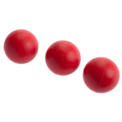 zooplus Basics -kumipallot koirille