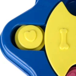 zooplus Basics kuusikulmainen palapelilelu