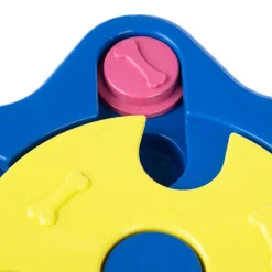 zooplus Basics kuusikulmainen palapelilelu