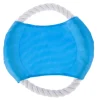 zooplus Basics -köysifrisbee