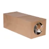 zooplus basics -paperitunneli kissoille