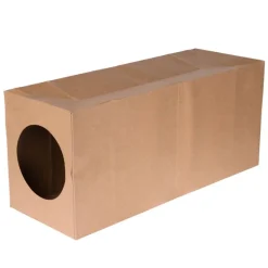 zooplus basics -paperitunneli kissoille