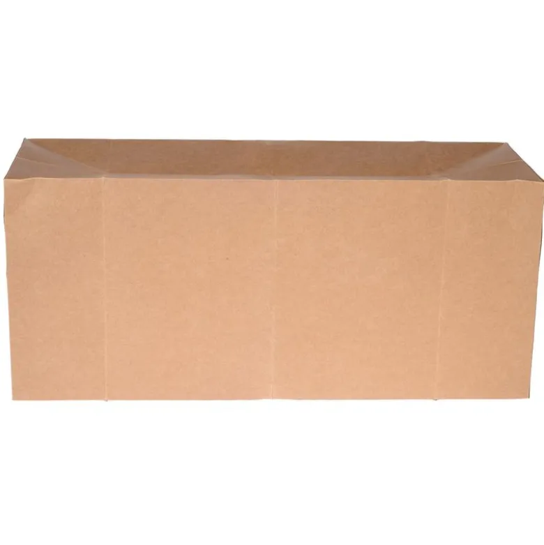 zooplus basics -paperitunneli kissoille