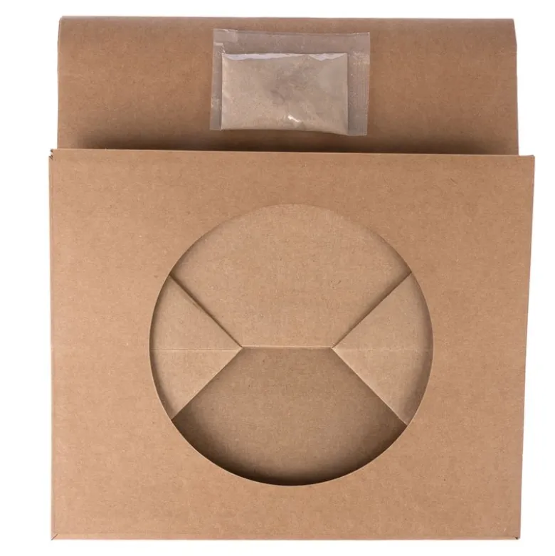 zooplus basics -paperitunneli kissoille