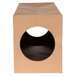 zooplus basics -paperitunneli kissoille