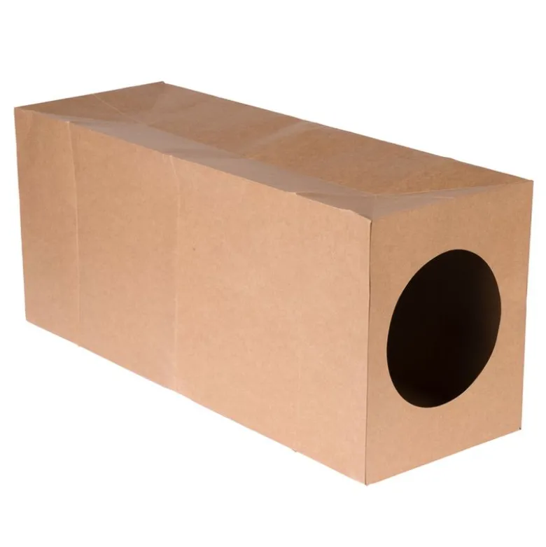 zooplus basics -paperitunneli kissoille