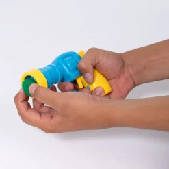 zooplus Basics -pehmopallopistooli kissoille