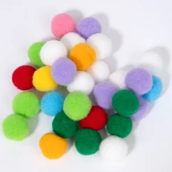 zooplus Basics -pehmopallopistooli kissoille
