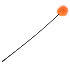 zooplus Basics Pompom -höyhenkeppi