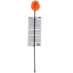 zooplus Basics Pompom -höyhenkeppi